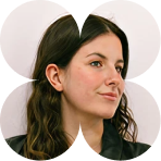 Portrait of Janine Jafar