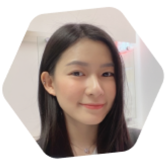 Portrait of Jasmine Cheung