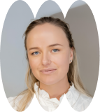 Portrait of Nicole Pretorius